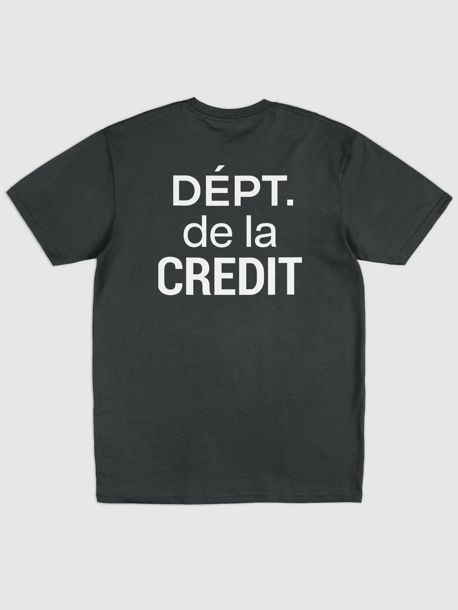 DEPT de la CREDIT product image (3)