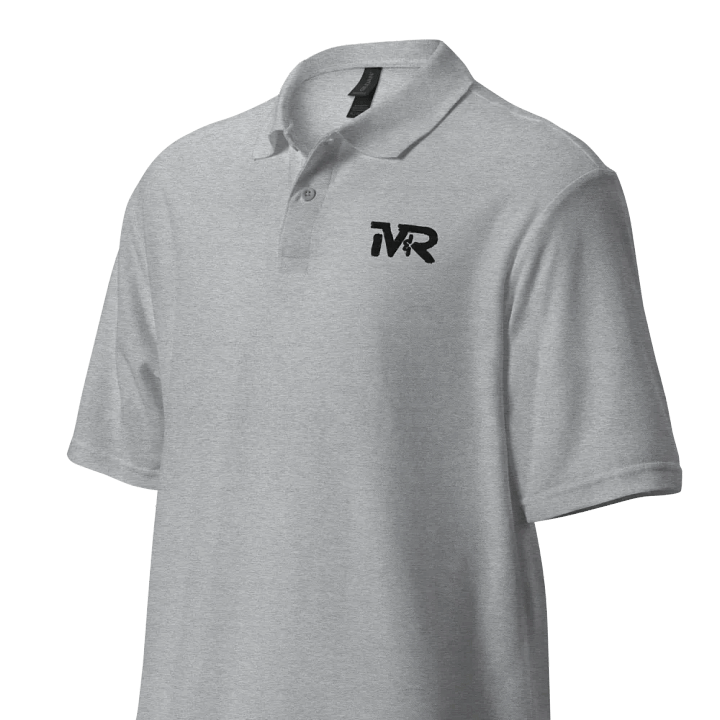 Polo-Style Shirt (Light) product image (2)