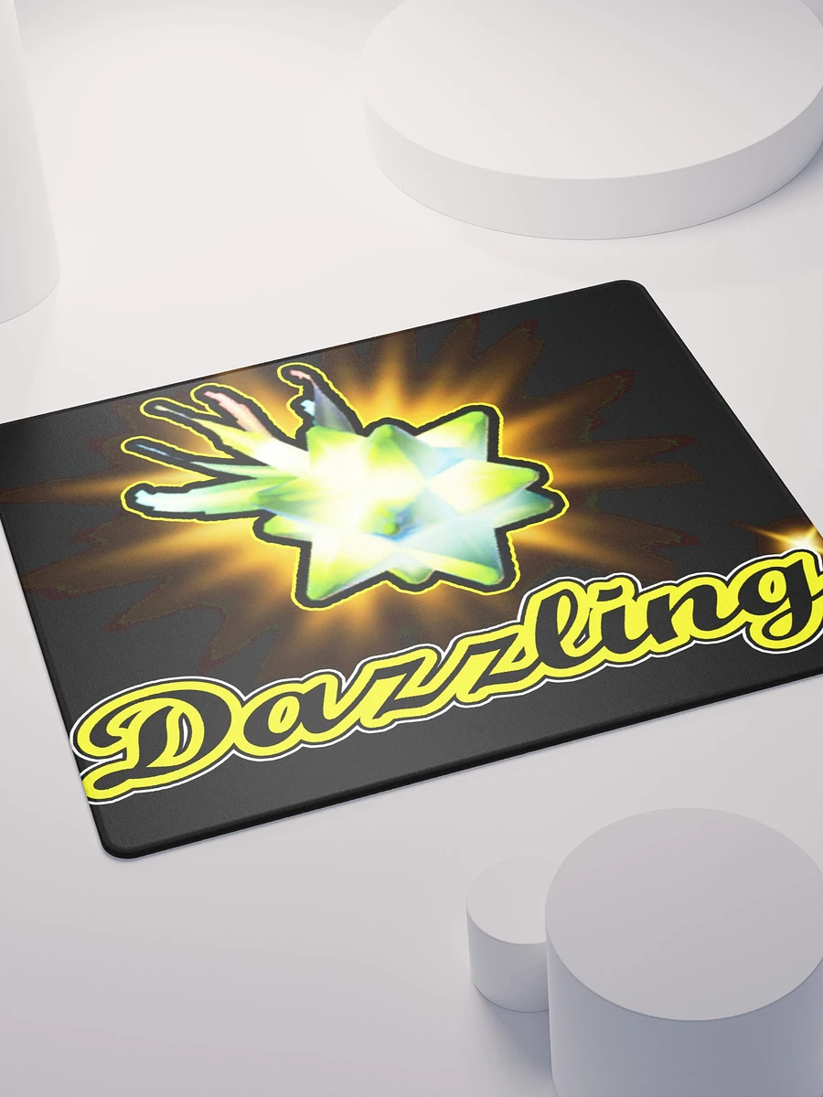 Dazzling Dazzlefruit Gaming Mouse Pad product image (7)