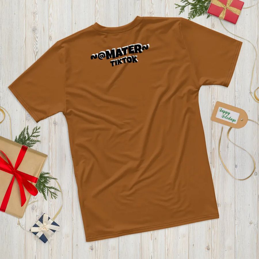 MATER Shirt product image (11)