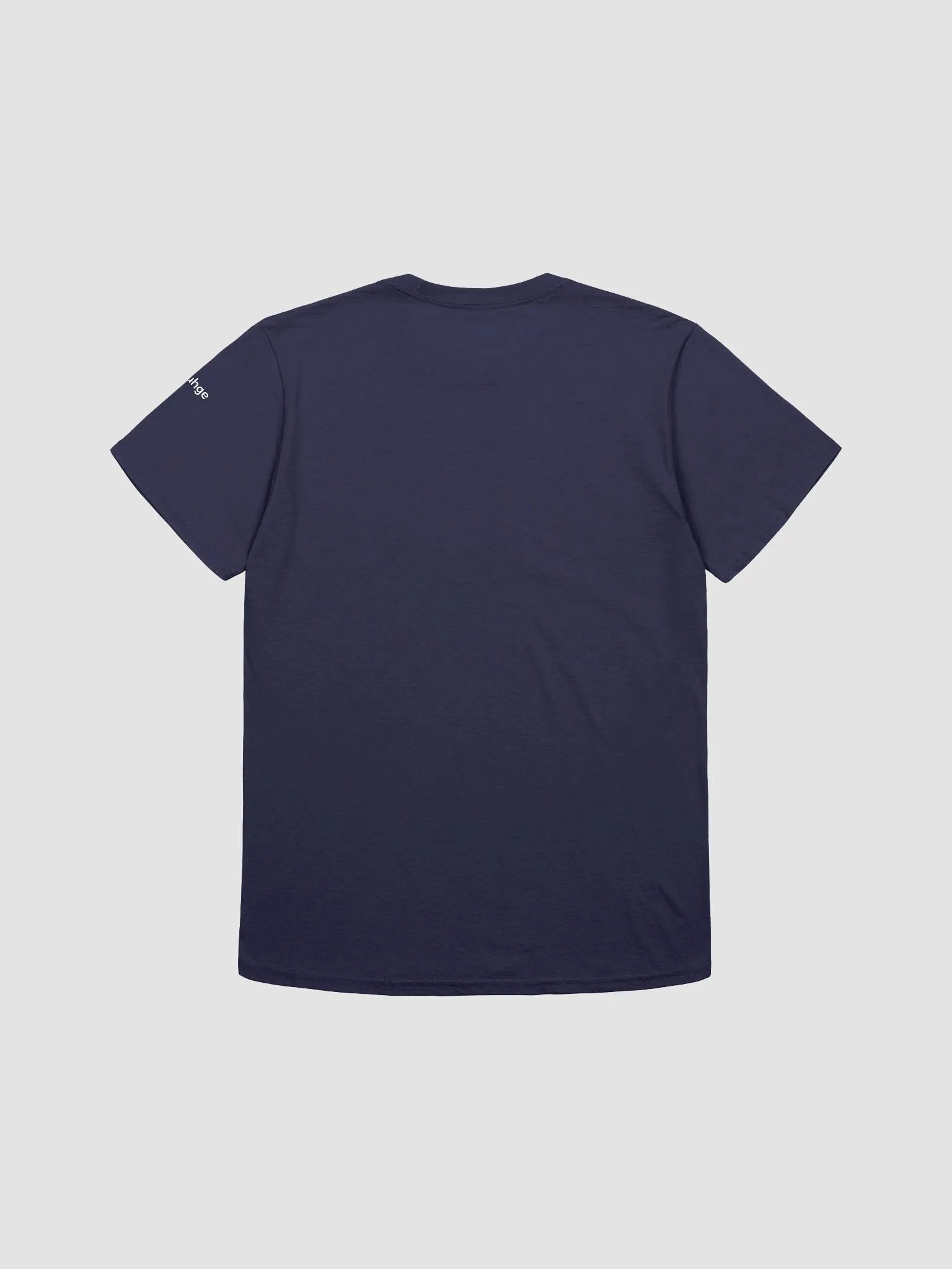Derp T-Shirt product image (2)