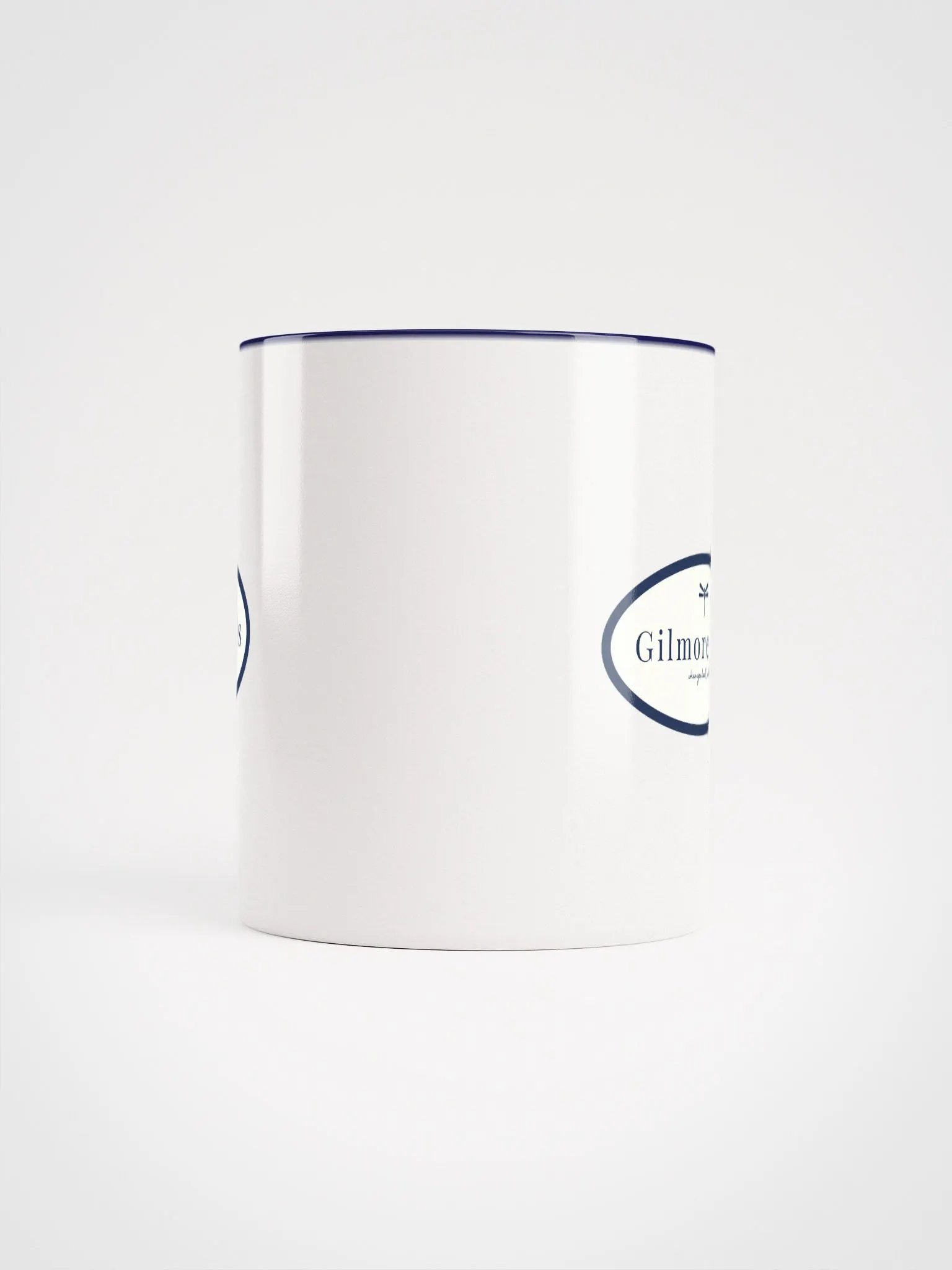 Gilmore Girls Oval Cup - Follow the Lead product image (5)