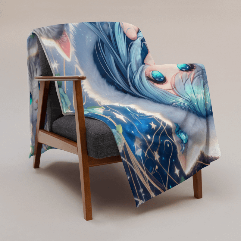 Mireille Blanket product image (4)