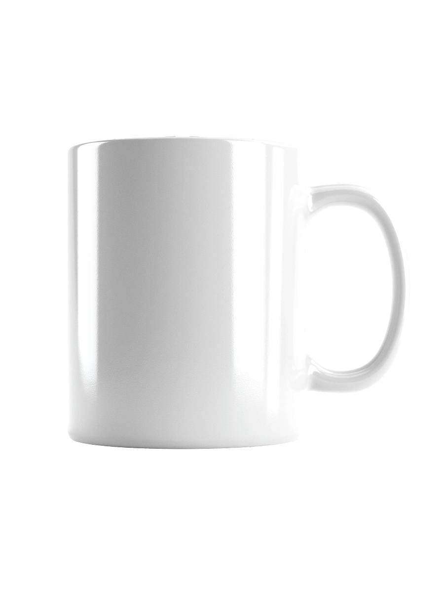 Reflective Heart Motivational Mug product image (2)