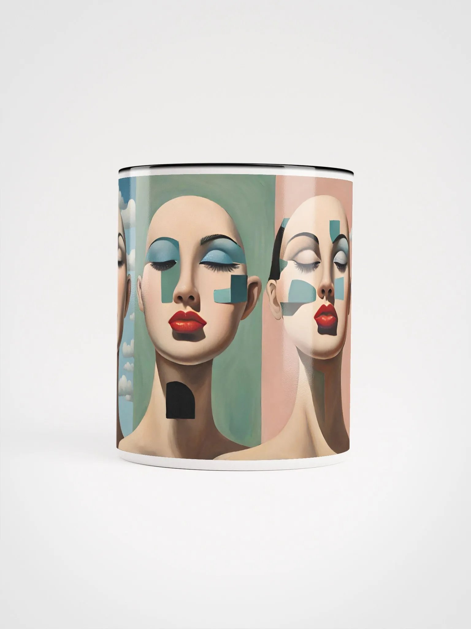 René Magritte: Surrealist Painter of Impossible Realities product image (10)