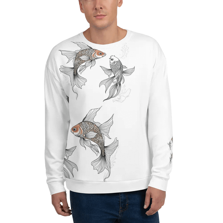Dancing Fish product image (2)