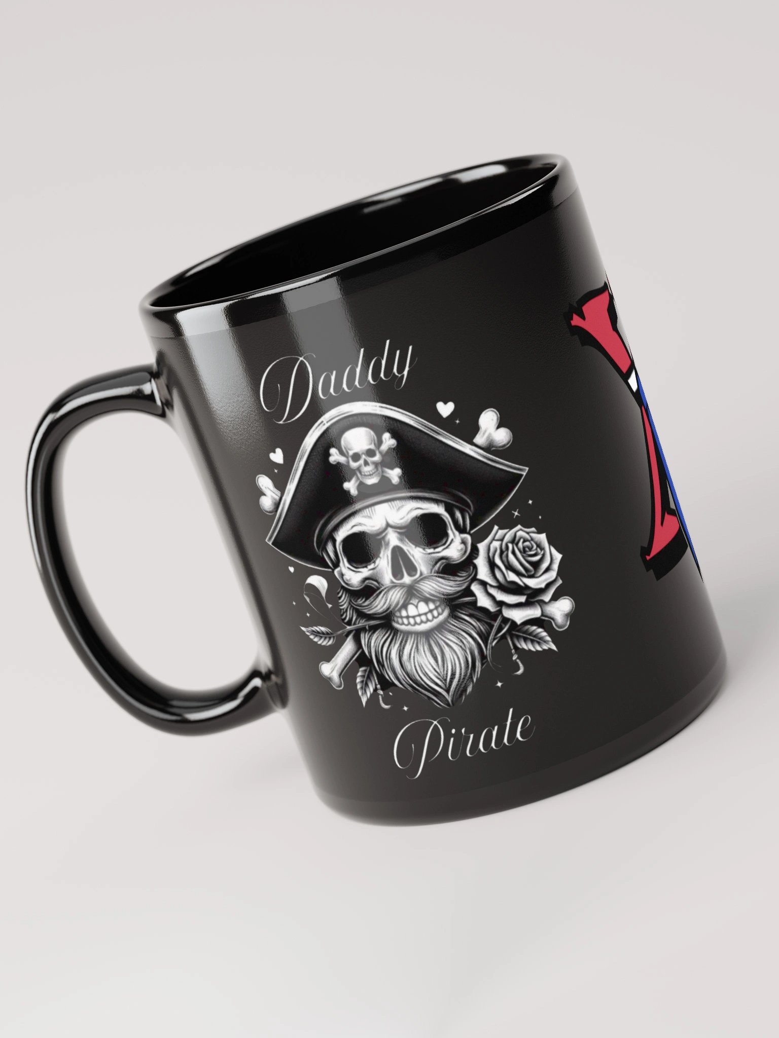 Daddy Pirate Mug! product image (6)