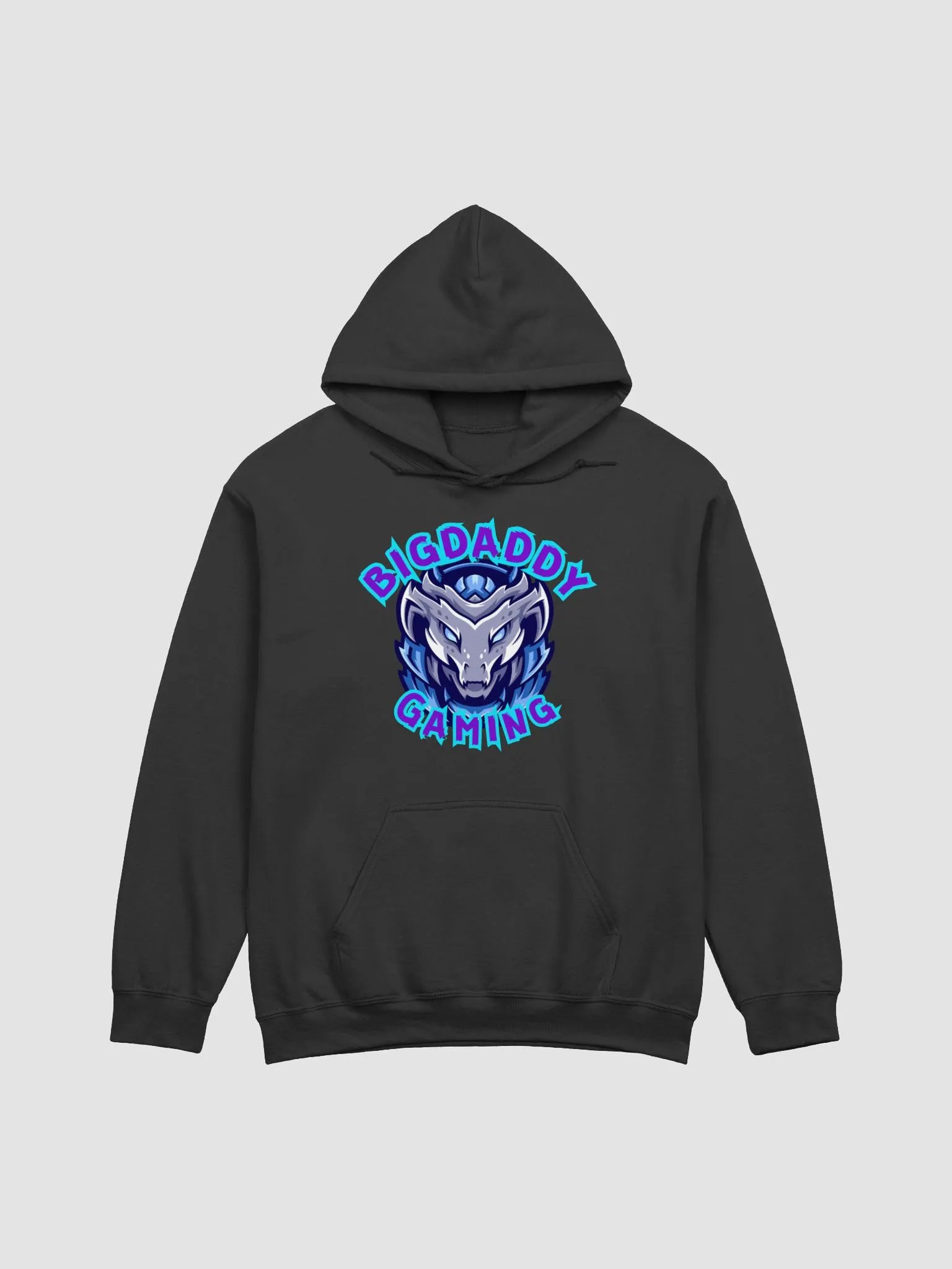 bigdaddy gaming hoodie (fb) product image (3)
