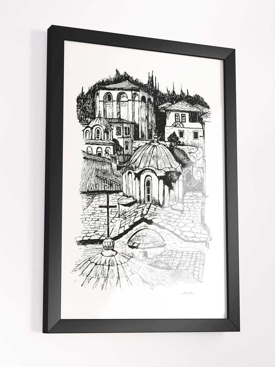 Serres product image (3)