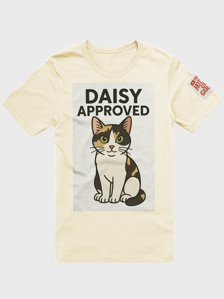 Cartoon Daisy T product image (1)