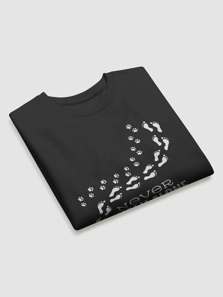 Never Walk Alone product image (3)
