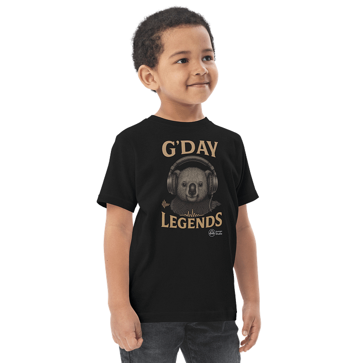 Toddler Koala Tee product image (2)