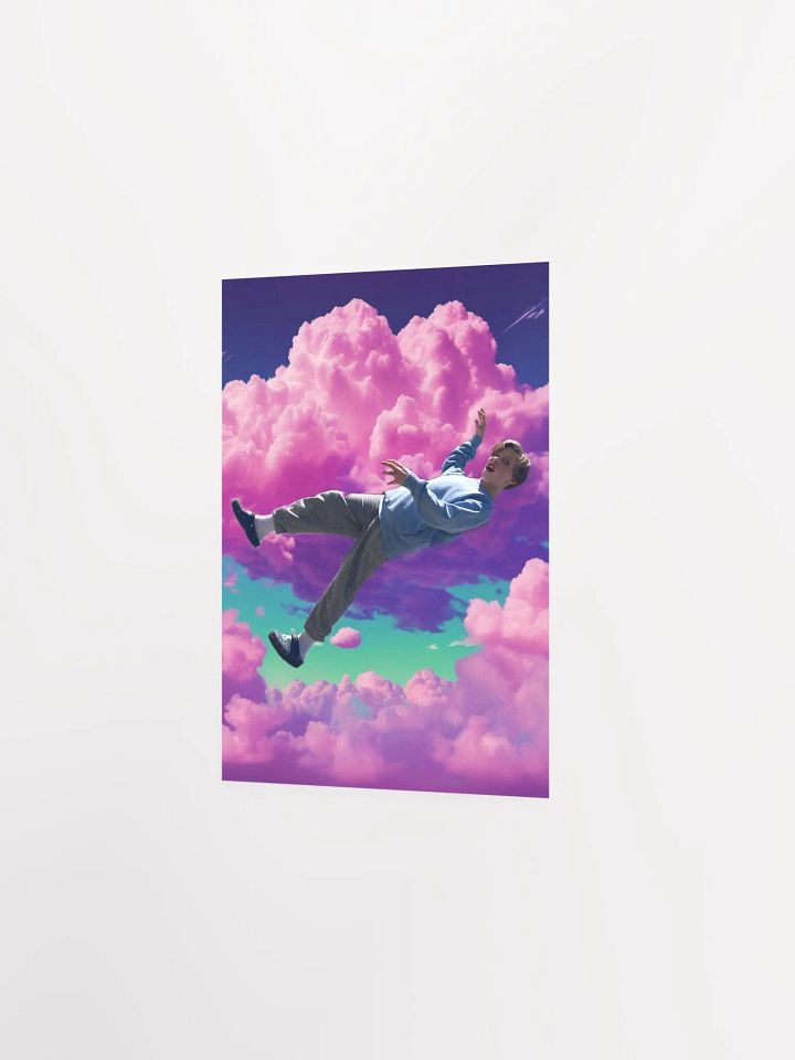 CHUMBA IN DREAMLAND Poster product image (2)
