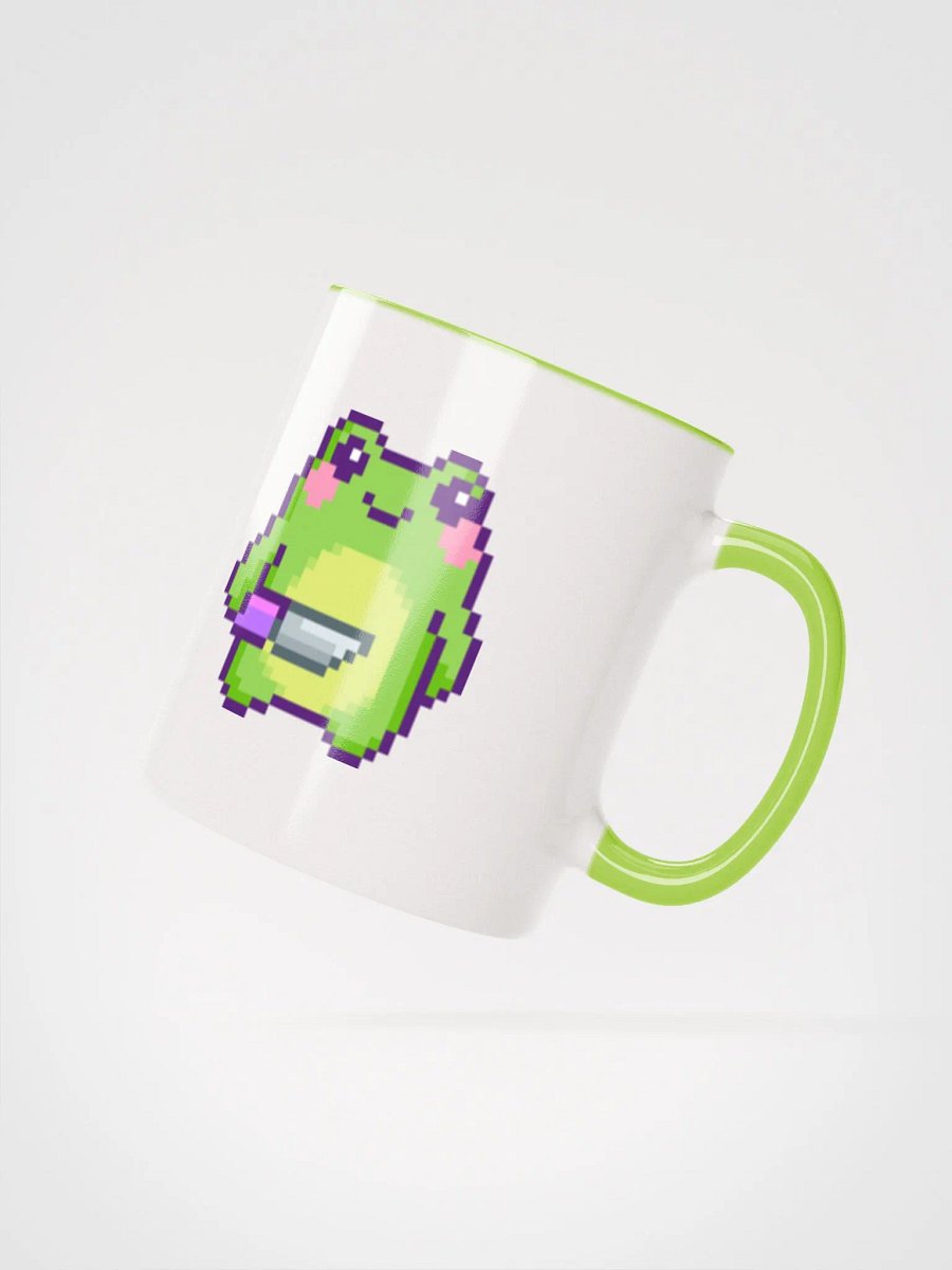 Froggy Mug product image (2)