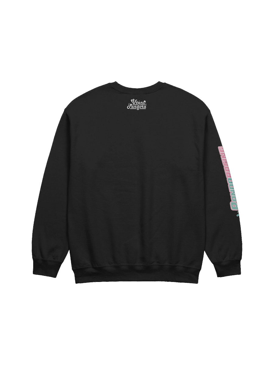 Utano Pandora 'Pandoracing' Crewneck Sweatshirt product image (2)