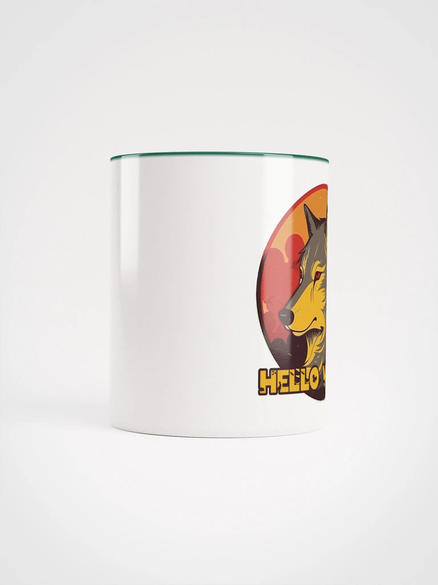 HELLO WOLFIE product image (35)
