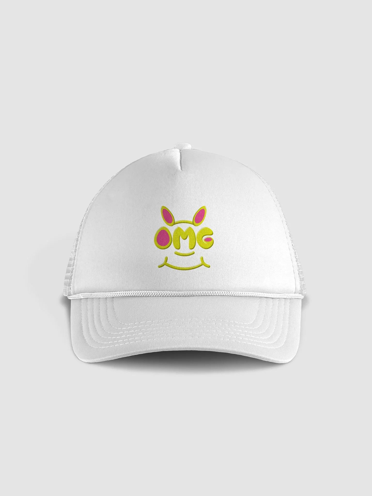 OMG Hat product image (20)