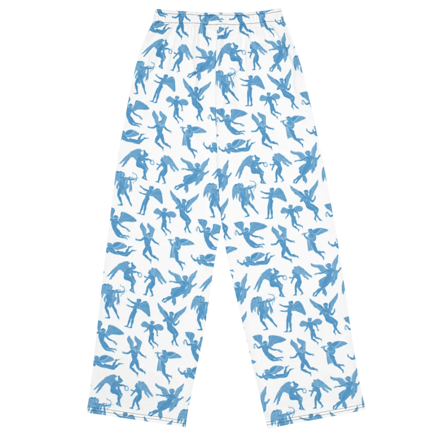 Erotes - chinoiserie unisex lounge pants product image (2)
