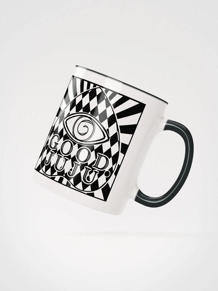 Good Juju Planchette Mug product image (2)