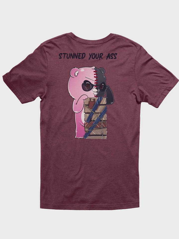 Stunned T-shirt product image (1)