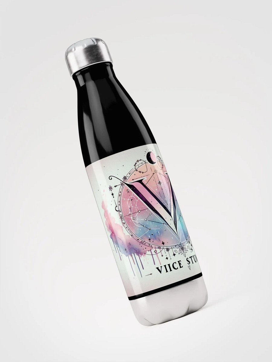 Celestial V Stainless Steel Water Bottle product image (6)