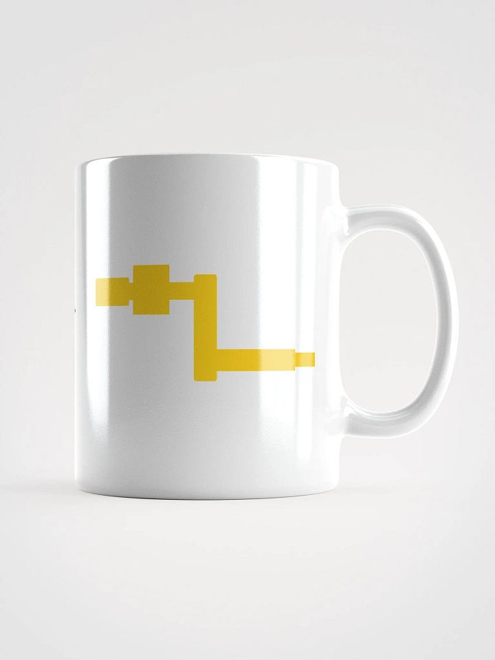 Start with a crank mug product image (2)