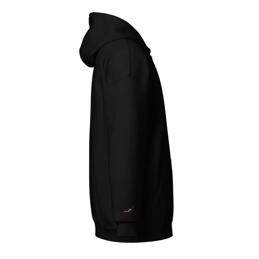 t4c0 z1p Hoodie product image (3)