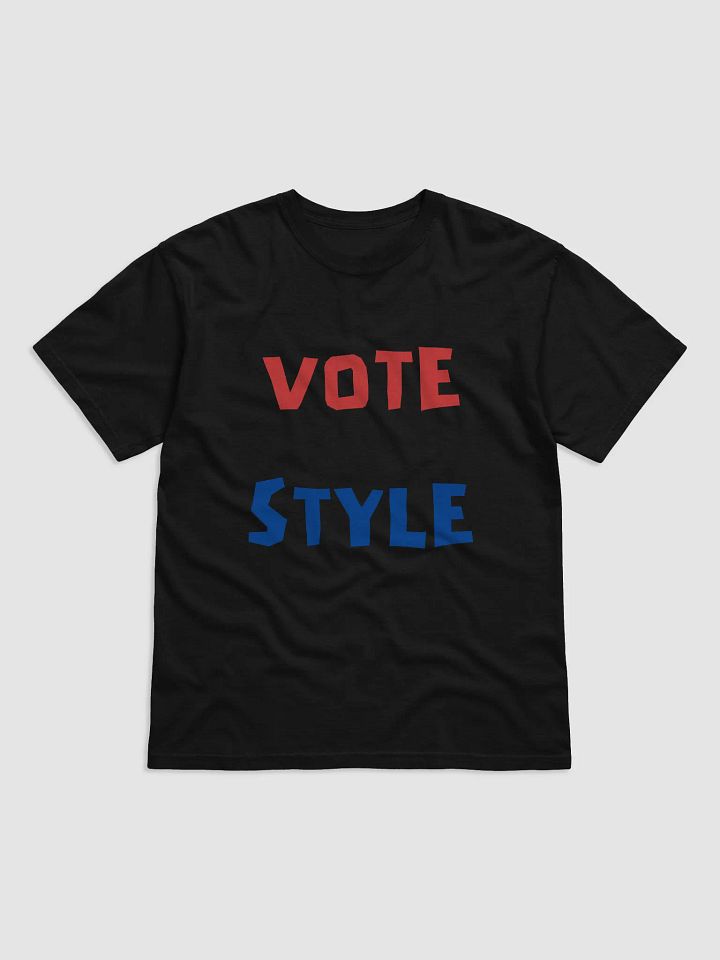 Vote Style: Original Style product image (1)