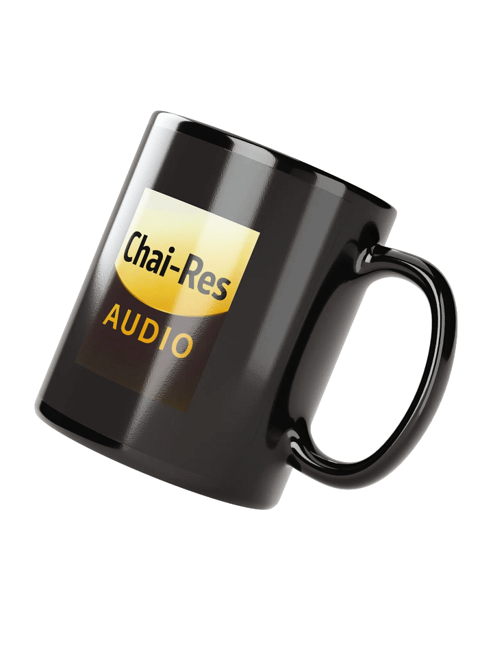 Chai-Res Audio product image (4)