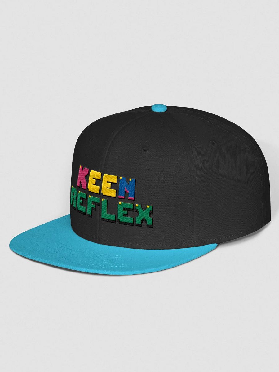 Keen Reflex Snapback Hat product image (4)