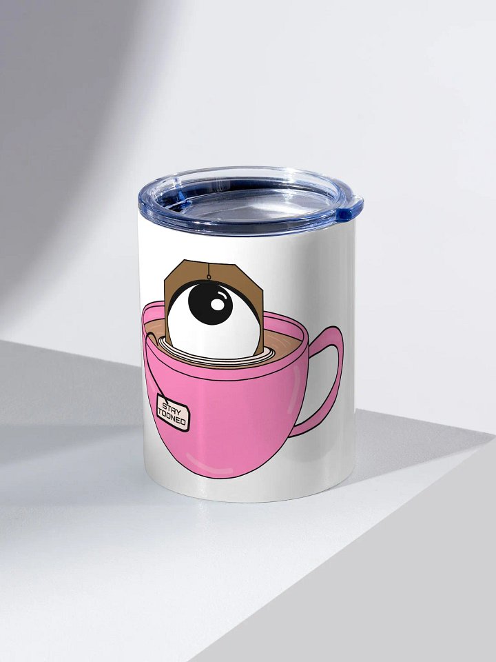 IT 10oz Tumbler product image (2)