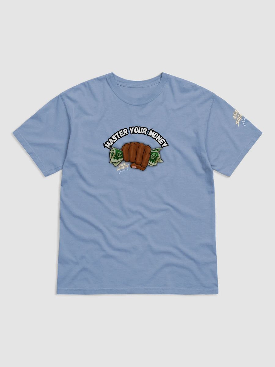 Break Free Money Master T-Shirt product image (35)