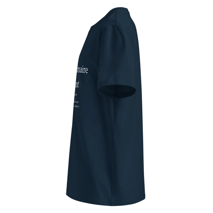 Extra ordinaire Immigrant Tshirt product image (2)