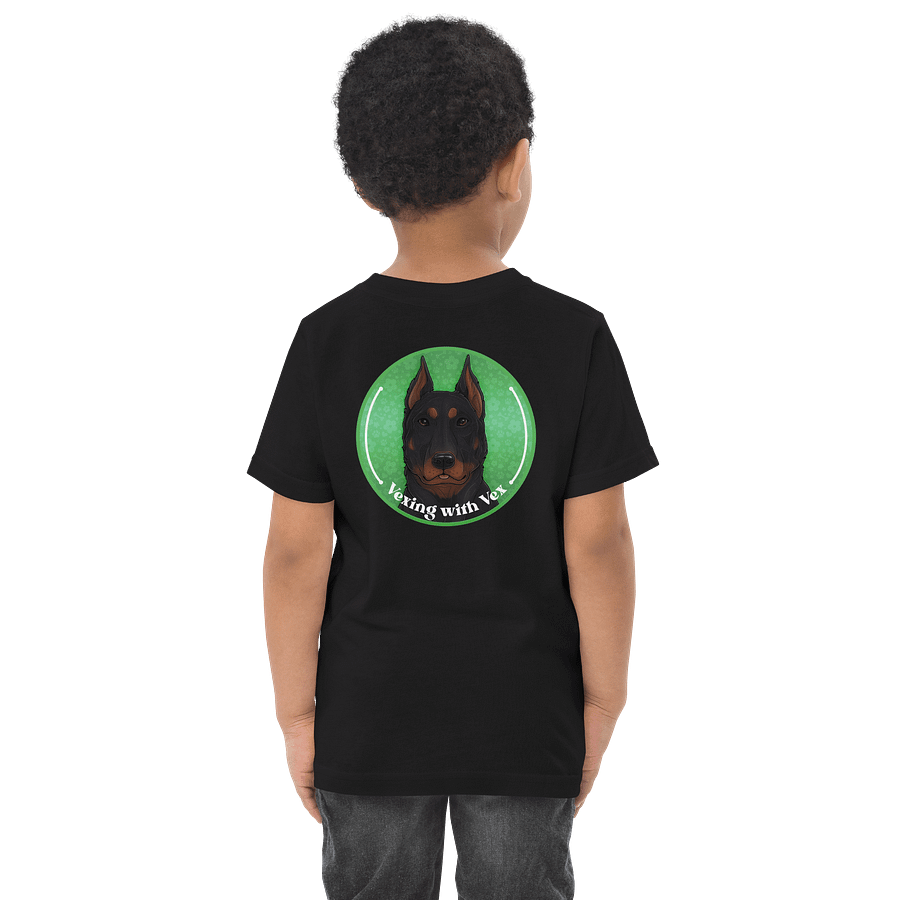 Mini Vexer Tee - Venom product image (1)