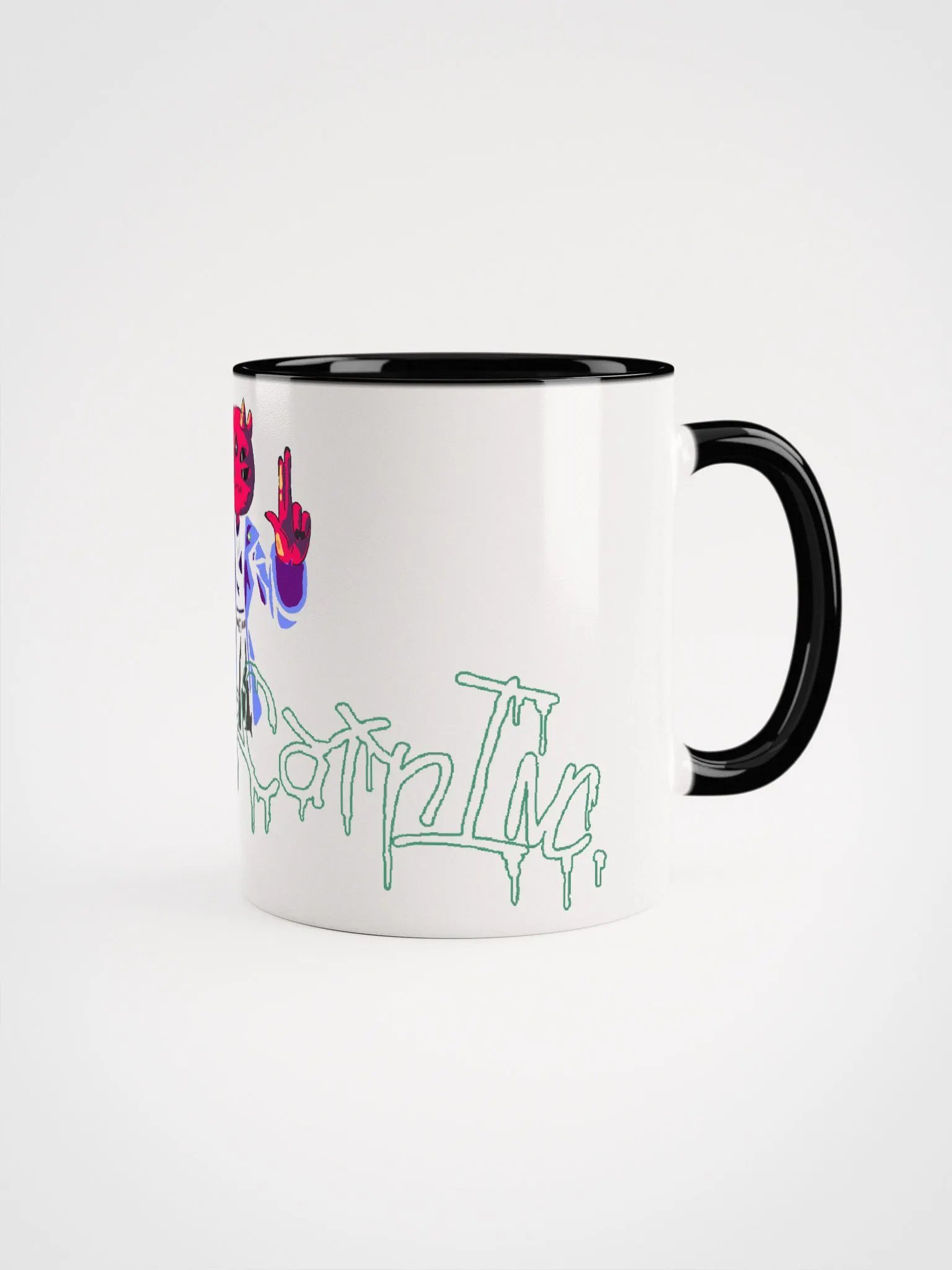 The Cult Mug product image (1)