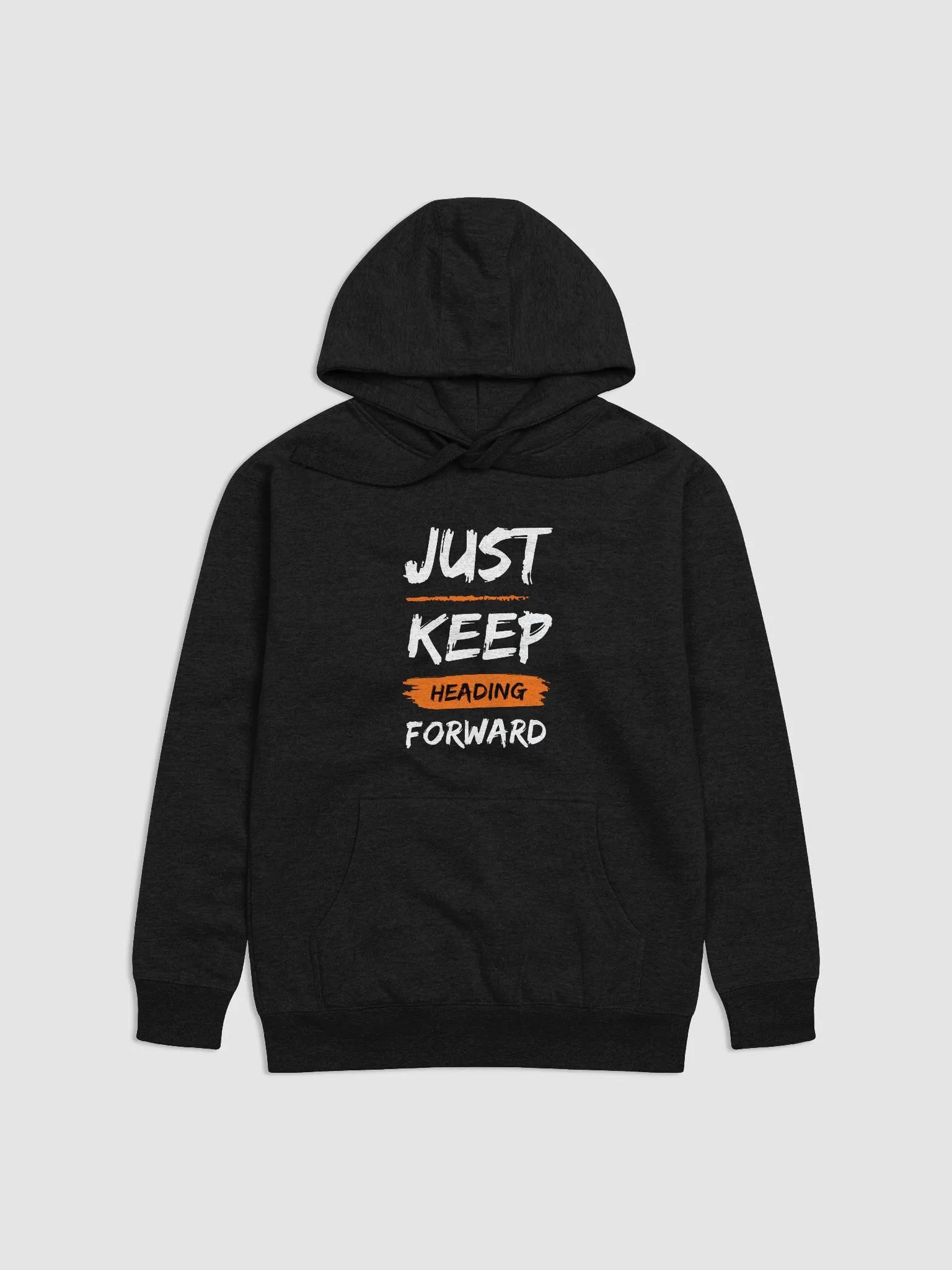 Forward Momentum Unisex Hoodie product image (1)