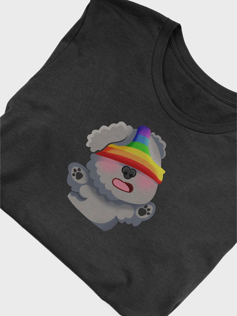 Pride-Skii '24 Shirt product image (14)