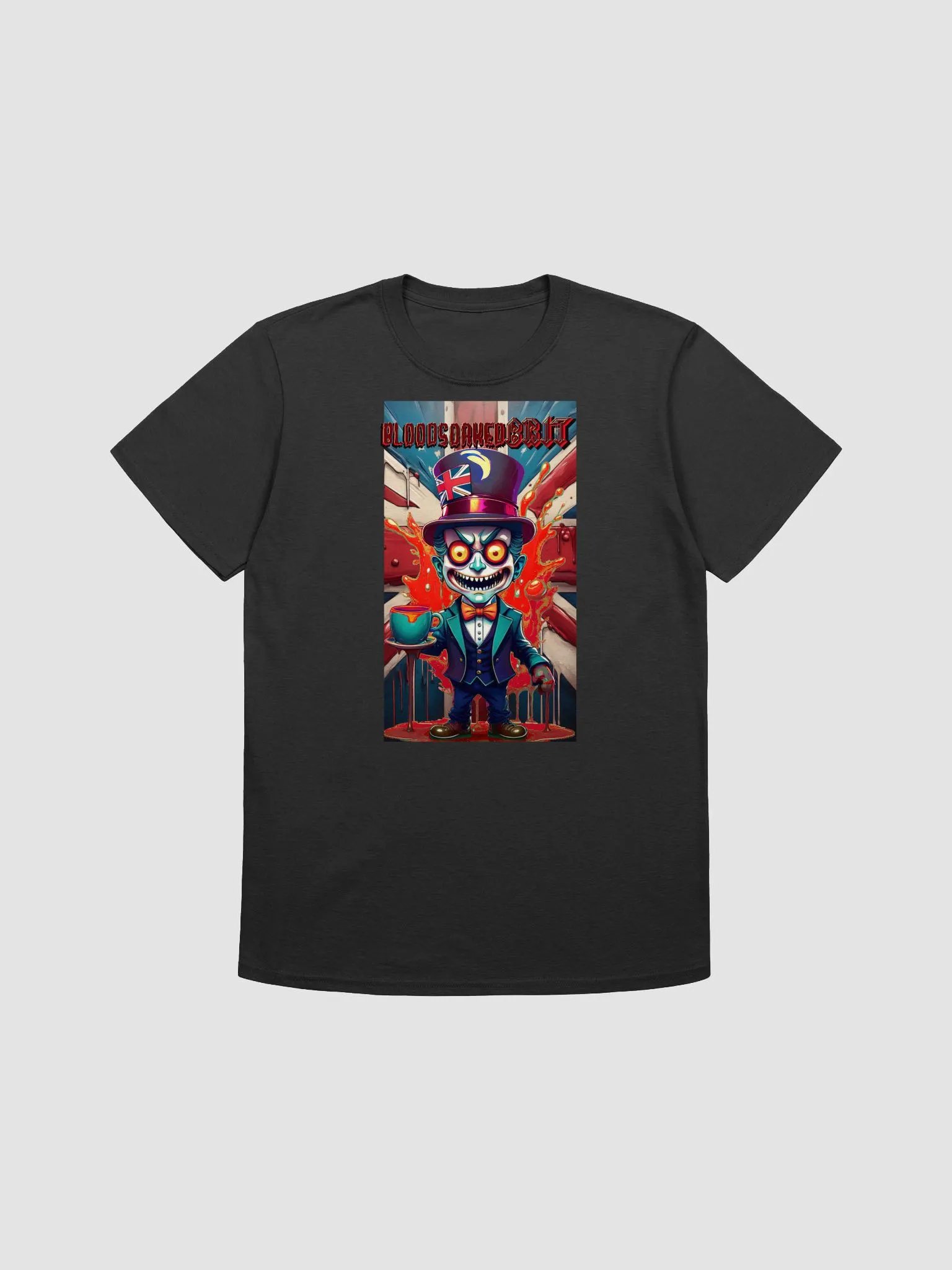 BloodSoakedBrit - Chaos & Charm Tea product image (1)