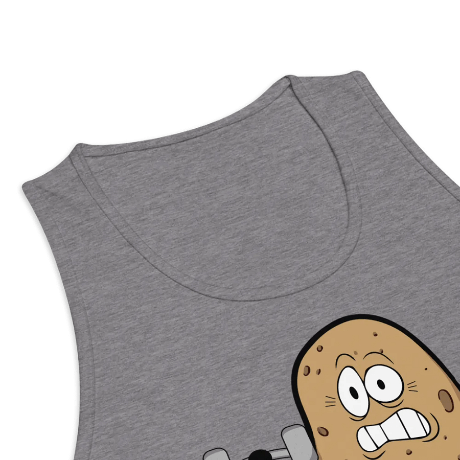 Spud Lift Tank Top product image (85)