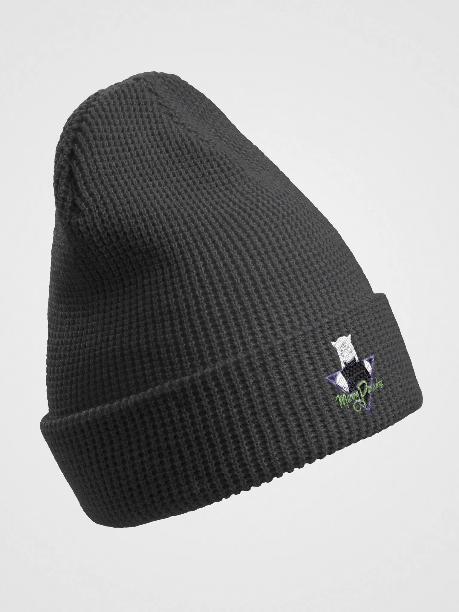 waffle paradox beanie product image (3)