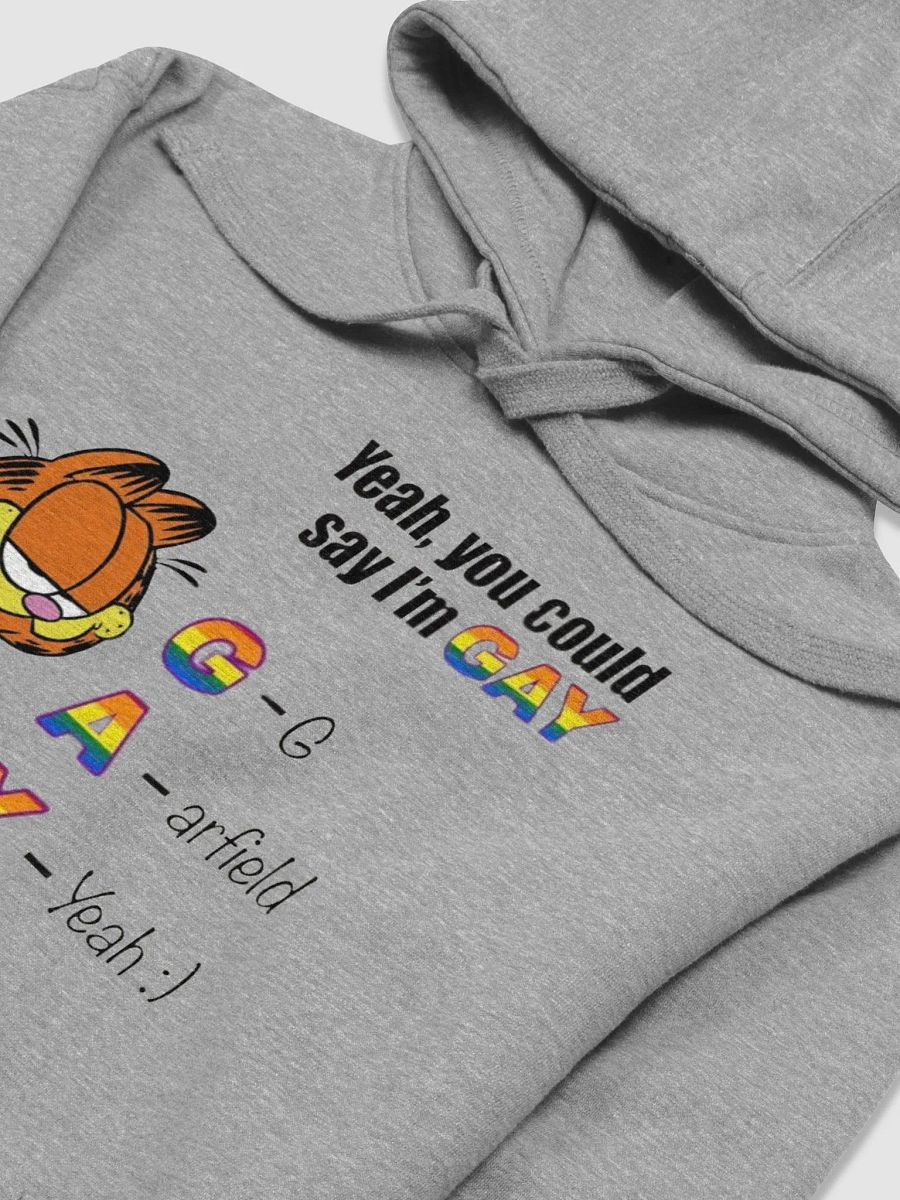 Gay Hoodie product image (19)