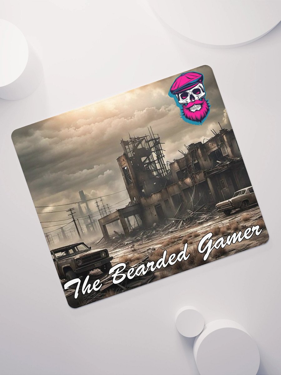 Mouse pad #4 product image (7)