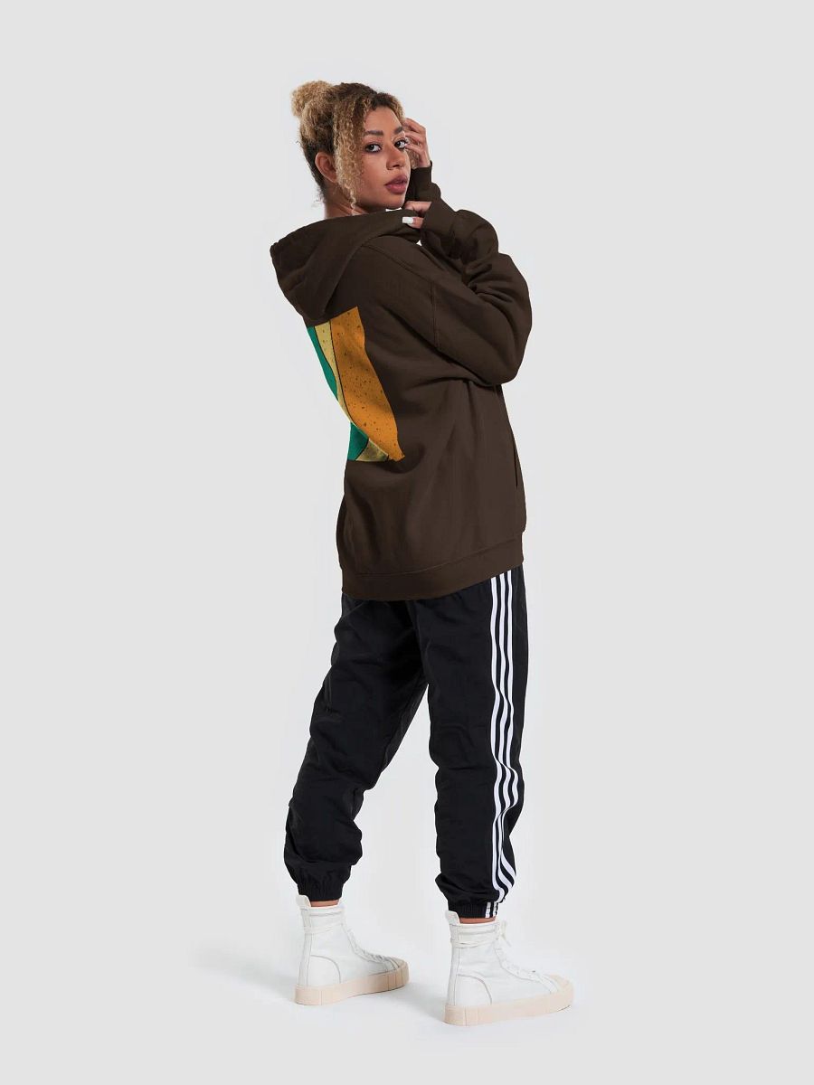 Splatter GYM Stripes Classic product image (62)