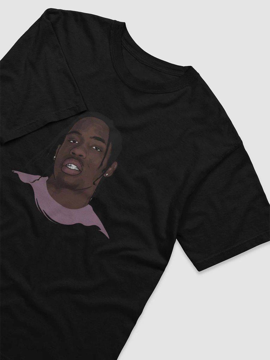 Travis Scott T-Shirt product image (3)