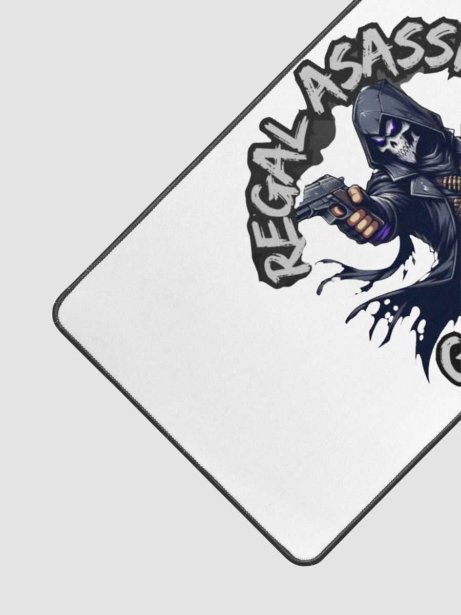 RegalAsassin Gaming Mouse Pad product image (3)