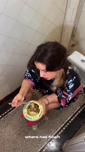 Don’t eat where you sh*t
No matter how lost your self esteem is
Pre-save self esteem for 11/11 in bio 🤍

Ne mange pas ou tu c...