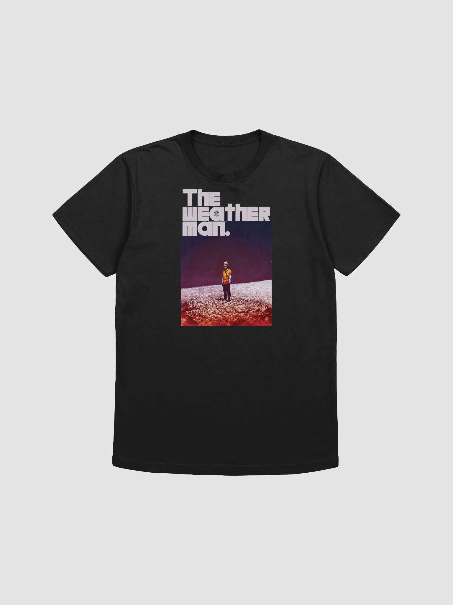 Opeña Premium Tee product image (1)