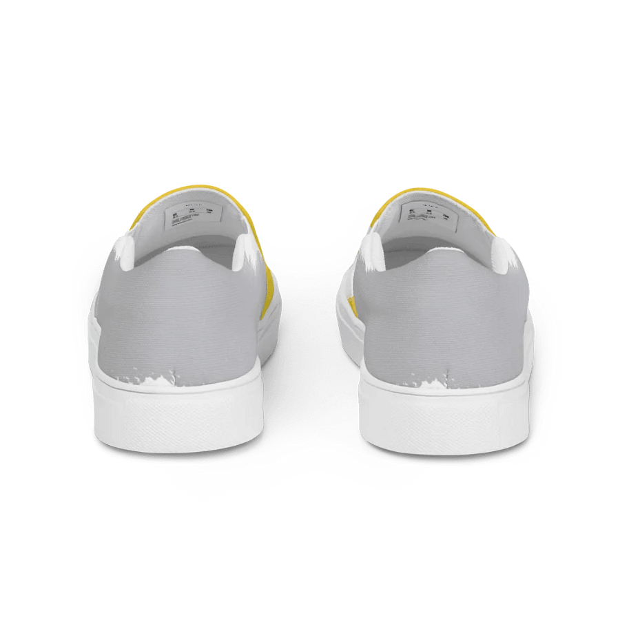 Paint Splat Slip-Ons product image (4)