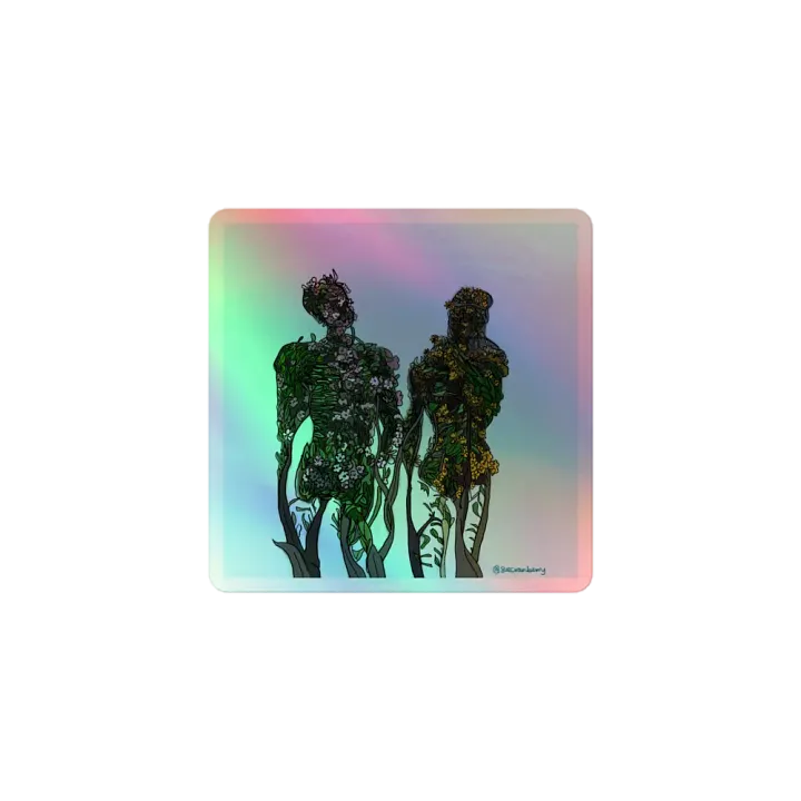 Annihilation Sticker product image (1)