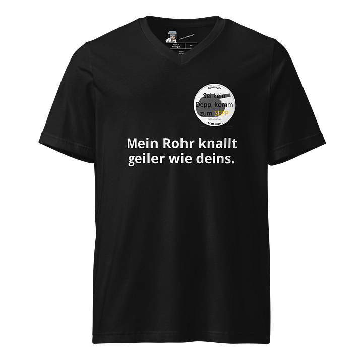 Mein Rohr is geiler product image (1)